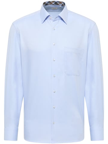 Eterna Hemd COMFORT FIT in hellblau