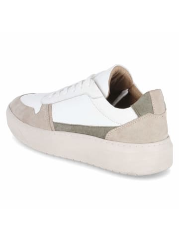 Kaerlek Schnürhalbschuh in beige