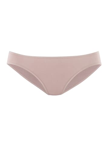 PETITE FLEUR Bikinislip in natur