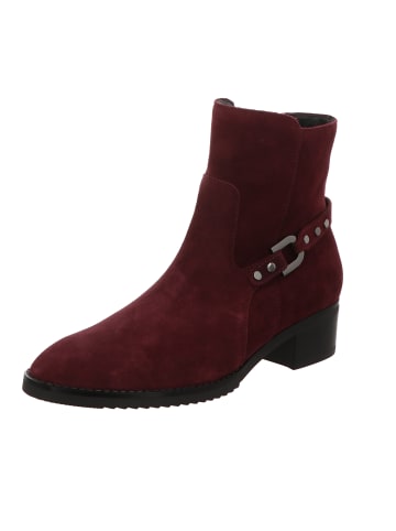 Gabor Stiefelette in rot