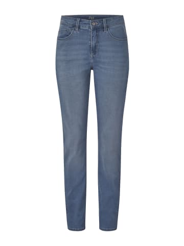 Paddock's 5-Pocket Jeans PAT in light stone used moustache