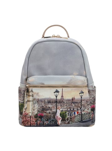 Y Not? Yesbag City Rucksack 30.5 cm in Promenade