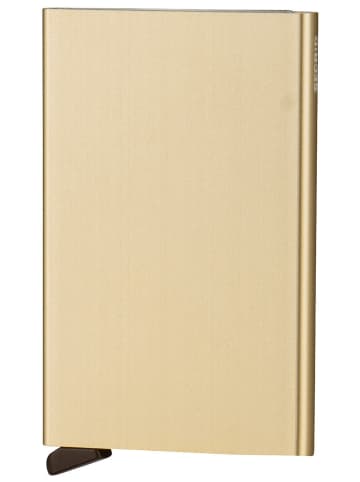 Secrid Kreditkartenetui Cardprotector in Cashmere