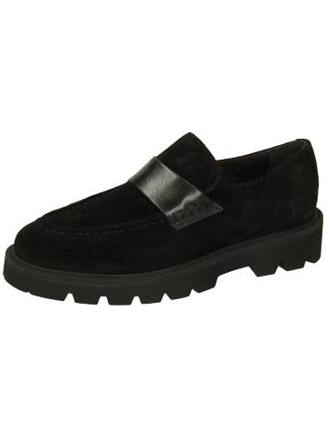 MELVIN & HAMILTON Loafer Jade 58 in Schwarz