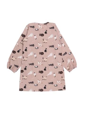 Walkiddy Kleid Various Cats - Tunic Dress