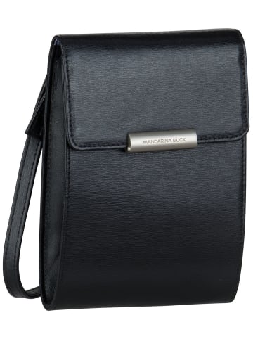 Mandarina Duck Handytasche Hera 3.0 RAP10 in Black