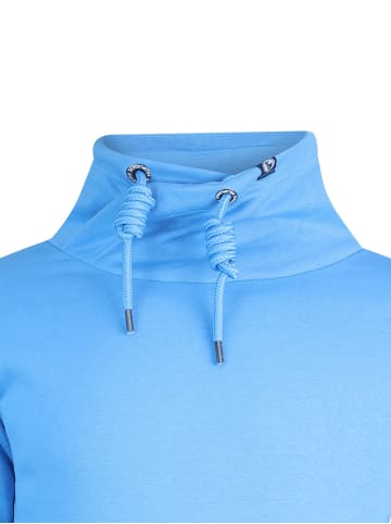 SCHIETWETTER Sweater "Kjell von Koje" in jeans