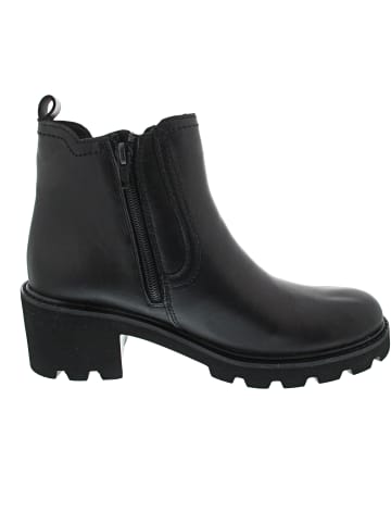 remonte Chelsea Boot Schwarz