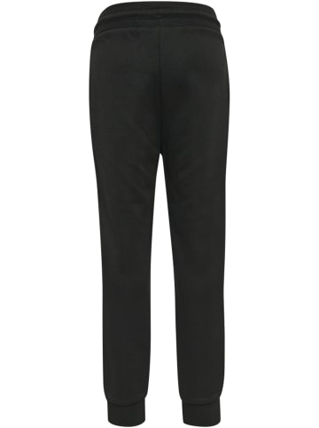 Hummel Verstellbare Taille Hose Hmlfix Mädchen in BLACK