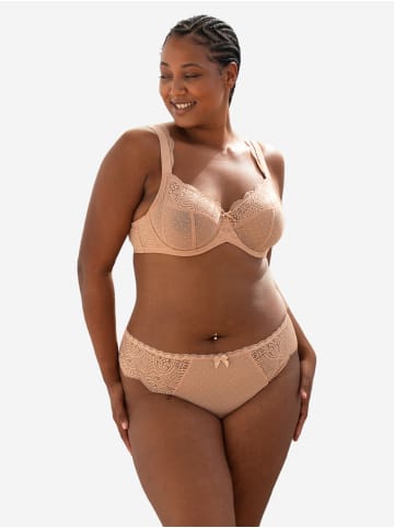 SugarShape String CLARA in cappuccino