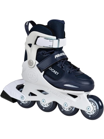 Powerslide Fitness Skates Rocket in blue