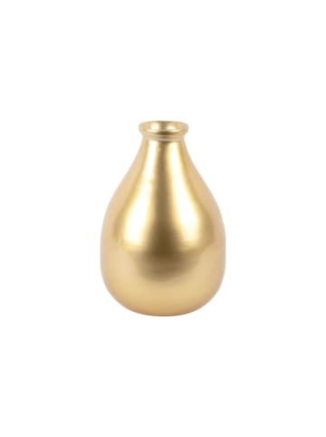 Present Time Vase Decente - Gold - Ø20cm