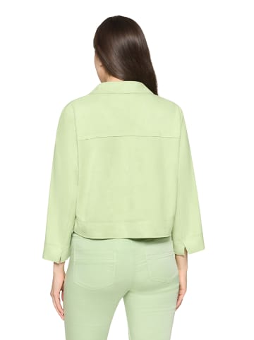Betty Barclay Blazer in kiwi - 0001