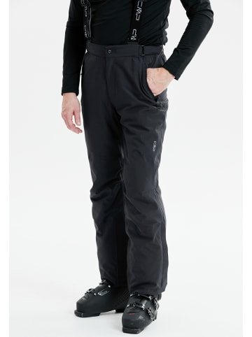 cmp Skihose in 90BG Nero