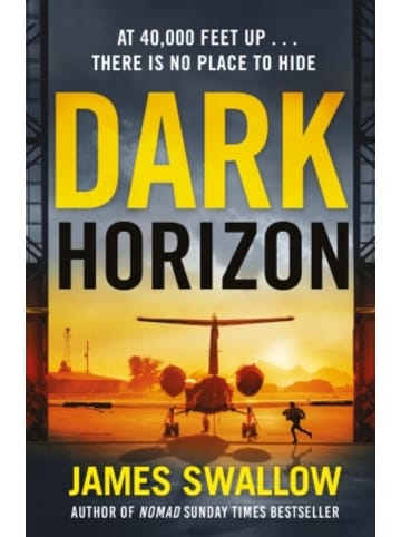 Welbeck Publishing Group Buch - Dark Horizon