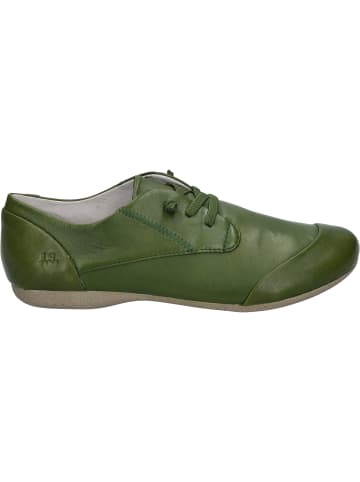 Josef Seibel Halbschuh Fiona 01 in grün