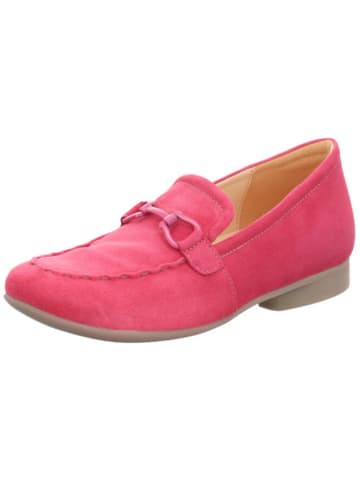 Think! Slipper elegant in pink