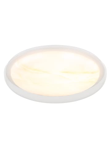 Globo lighting Deckenleuchte "TYRONE" in white