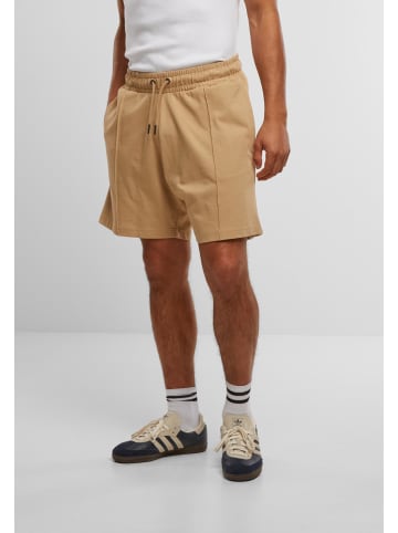 Urban Classics Urban Classics Sweat Shorts in unionbeige