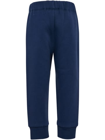 Hummel Sweat Anzug Hmlmini Kinder in DRESS BLUES