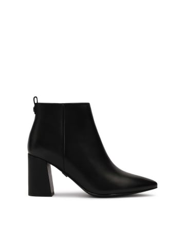 Kazar Boots in Schwarz
