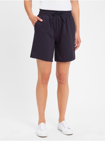 Franco Callegari Sweatshorts in marine