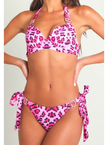 Moda Minx Bikini-Top Saharan Sun in Maya