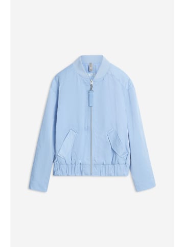 Cinque Steppjacke in blau