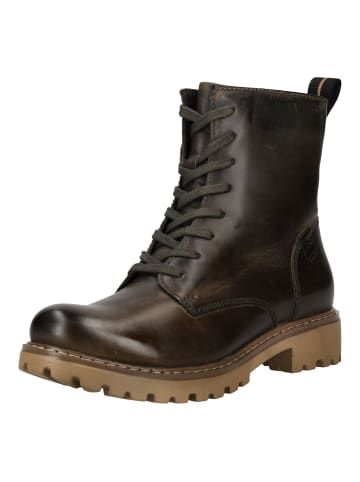 Josef Seibel Stiefelette in Braun