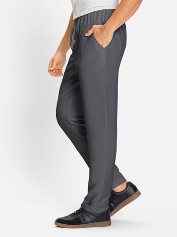 WITT WEIDEN Freizeithose in anthrazit