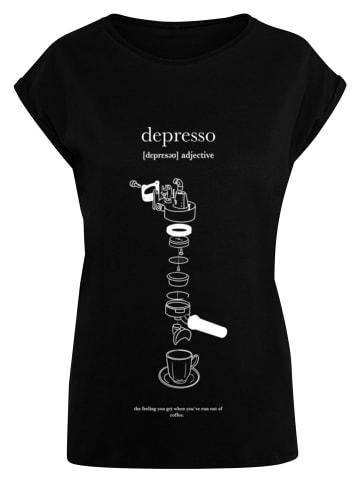 Mister Tee Mister Tee T-Shirts in black