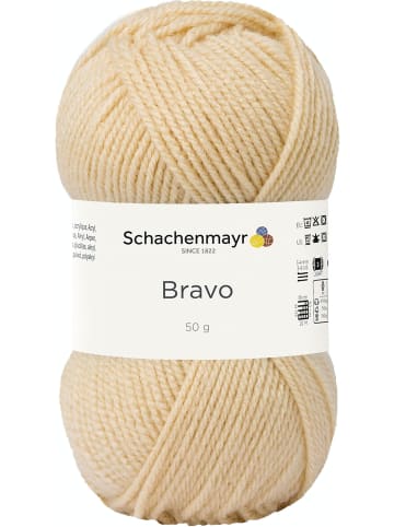 Schachenmayr since 1822 Handstrickgarne Bravo, 50g in Sand