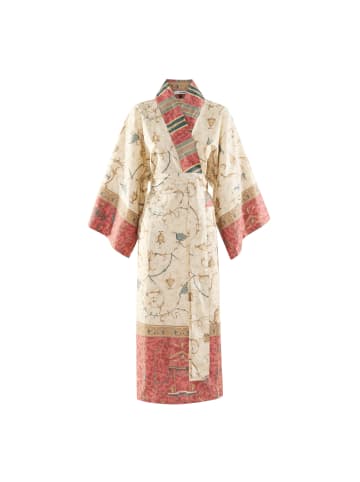 Bassetti Kimono OPLONTIS in rot