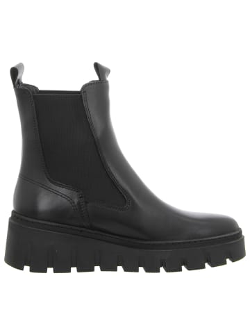 Tamaris Stiefeletten für Damen in schwarz