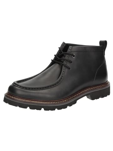 Sioux Stiefelette Adalrik-719-H in schwarz
