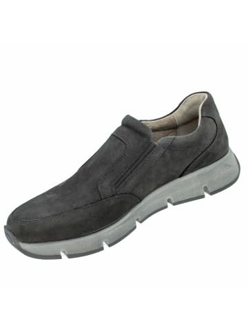 Pius Gabor Slipper in grau
