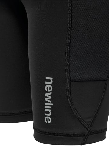 Newline Enge Shorts Kids Core Sprinters in BLACK