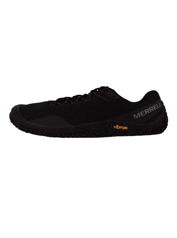 Merrell Halbschuhe schwarz