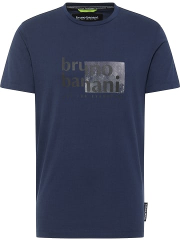 Bruno Banani T-Shirt CHANDLER in Navy