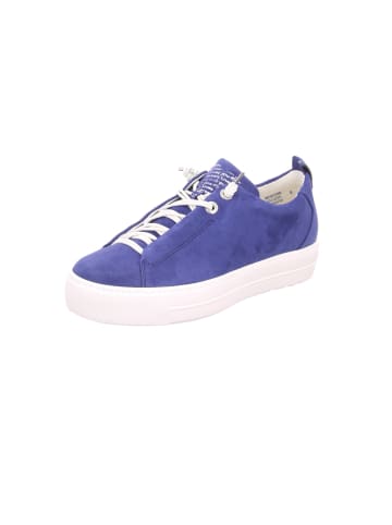 Paul Green Sneaker für Damen in blau