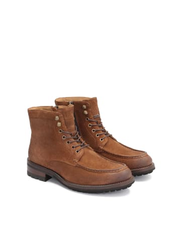 Kazar Chelsea Boots AMERY in Braun