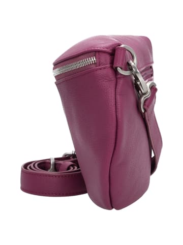 PICARD Luis - Crossbody Umhängetasche 29 cm (fuchsia) in fuchsia
