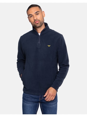 Threadbare Pullover Blade in Navy