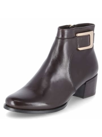 Kaerlek Schlupfstiefel in brown