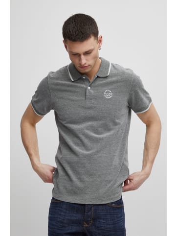 BLEND Poloshirt BHPolo 2er-Pack in Rot