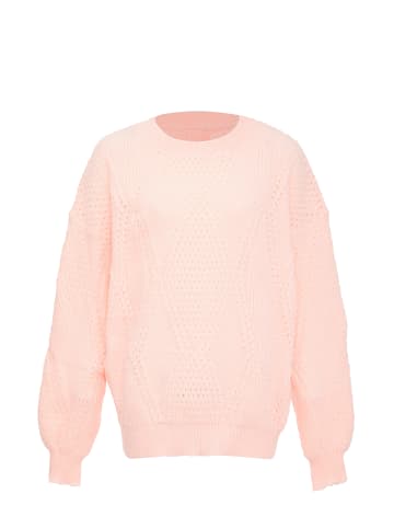 Blonda Sweater in ROSA