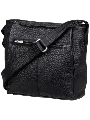 Voi Beuteltasche Beatrix in Schwarz