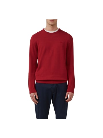 S.OLIVER RED LABEL Pullover in rot9