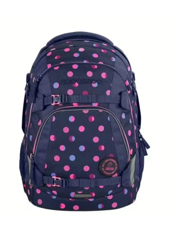 Coocazoo Rucksack für Damen in kombi