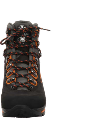 LOWA Wanderschuh in schwarz